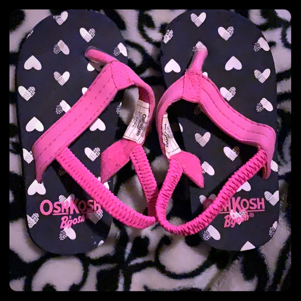 Flip flops